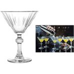 Paşabahçe Margarita Kadehi - 6'lı - 240CC