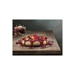 Paşabahçe Maxi Patisserie Servis Tabağı 37 cm