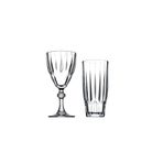 Pasabahce Meşrubat Bardak Seti Diamond Kadehli Su Bardağı Takımı 24 Parça Fma05123 Fma161245 471 8566635422265AYBABASTORE