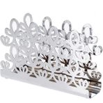 Paşabahçe Metal Peçetelik 15x8 cm