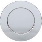 Paşabahçe Metal Supla Tabak 30 cm Tekli