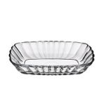 Paşabahçe Meze Kayık 18 cm Tabak