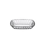 Paşabahçe Mezze 18 cm Kayık Tabak