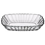 PAŞABAHÇE MEZZE SERVIS TABAĞI 157 MM 2'Lİ HEDİYELİK KUTU
