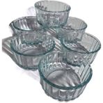 Paşabahçe Mini Fırın Kabı-Kek Kabı -Sufle-Çerezlik -Kahvaltılık