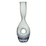 Paşabahçe Mini Göbek Delikli El Imalatı Karaf 17029 150 Cc ( 21 Cm)