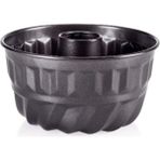 Paşabahçe Mini Kek Kalıbı Karbon Çelik -17 Cm Çap- Airfryer Uyumlu Tekli