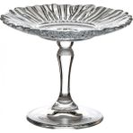 Paşabahçe Mini Patisserie Ayaklı Servis Tabağı 12,6 cm - 1 Adet