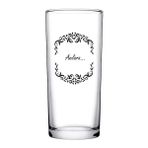 Paşabahçe Muhabbet İyi Dilek 200 cc Rakı Bardağı Seti