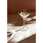 Paşabahçe Nude 6 Lı Vintage Martini Kadeh 290 Cc 66114