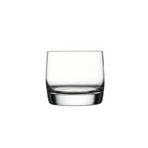 Paşabahçe Nude 64022 Rocks-B Kristal 6 Lı Viski Bardak 330 Cc