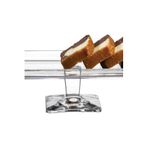Paşabahçe Nude Ayaklı Baton Servis Tabağı 95462-1.Fd,602P95462