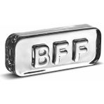 Paşabahçe Nude Bff "best Friend Forever" Kağıt Ağırlığı