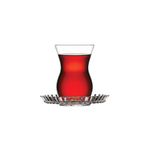 Paşabahçe Nude Çay Set 12 Parça 98695Z00