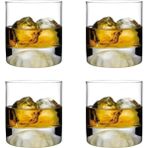 Paşabahçe Nude Glass 64039 Club Dörtlü Viski Bardağı Seti - DÖRTLÜ SET