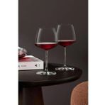 Pasabahce Nude Glass 66093 Mirage 570 Cc Kirmizi Sarap Bardagi 1 Adet
