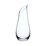 Paşabahçe Nude Karaf 250 cc - Şeffaf - 250 ml