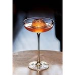 Paşabahçe Nude Kristal Savage Kokteyl Bardağı 2 Li 220 cc 67296 - Beyaz - 220 ml
