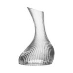 Paşabahçe Nude Vını Optikli Kristal El İmalatı Karaf 38451