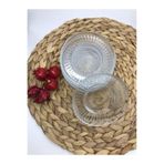 Paşabahçe Orjinal 6lı Elysia Çay Tabağı Elysia Bardakla Uyumlu Çay Altı