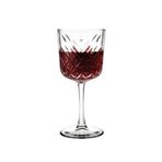 Paşabahçe P440276-1099662 12'li Timeless Kırmızı Şarap Bardağı