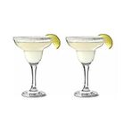 Paşabahçe P44386 6'Lı Margarita Bardağı