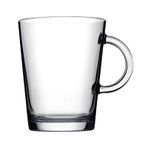 Paşabahçe P55243-1052510 Tribeca 6 Lı Kupa Bardak