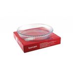 Paşabahçe P59044 Yuvarlak Tepsi Borcam