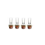 Pasabahce Paşabahçe 8 Parça Ehlikeyf Set Rakı