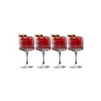 Pasabahce Paşabahçe Elysia 440437 4 Parça Kokteyl Bardağı 2020st0000017574 001oa
