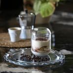 Paşabahçe Patisserie 26 cm Papatya Desenli Servis Tabağı Şık Sunumlar İçin İdeal