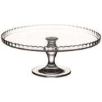 Pasabahce Patisserie Ayaklı Servis Tabağı 32 x 32 x 11 cm