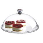 PAŞABAHÇE PATISSERIE KAPAKLI SERVİS TABAĞI HEDİYELİK KUTU PAŞA