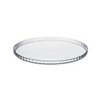 Paşabahçe Patisserie Servis Tabağı 32 cm 3 Adet
