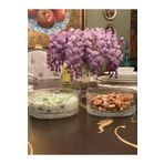 Paşabahçe Peakgift Elysia Çerezlik Kase 510cc 2 Adet 530042