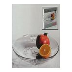 Paşabahçe PERLA 54248 MEYVELİK, SEBZELİK VE SALATA KASESİ DESENLİ 27*27