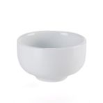 Paşabahçe Porselen Kase 7 cm Tekli