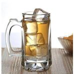 Paşabahçe Pub 2'li Bira Bardağı Takımı