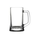 Paşabahçe Pub 2'li Kulplu Bira Bardağı