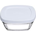 Paşabahçe Pudding Saklama Kabı 310 cc 4 Adet