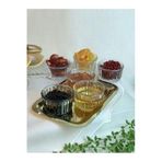 Paşabahçe Ramekin 6'lı Mini Reçellik, Çerezlik, Sosluk Kase