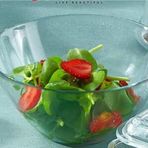 Paşabahçe Salata Kasesi 1540 cc 10702 2'li Set