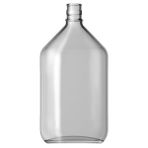 Paşabahçe Sebile Uyumlu Kırılmaya Dayanıklı 15 Litre Cam Damacana