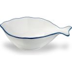 Paşabahçe Seramik Kase Balık Tekli 17 cm