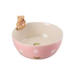 Paşabahçe Seramik Kase Tekli 15 cm