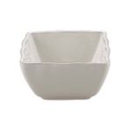 Paşabahçe Seramik Ramekin Fırın Kase 12x7 cm Tekli