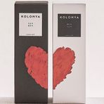 Paşabahçe Sevgiliye Ben & Sen 200 ml Kolonya