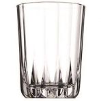 Pasabahce Sigma Glass 6’Li Su Bardagi 220Cc 52272