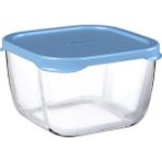 Paşabahçe Snow Box Saklama Kabı 275 Cc 3 Adet
