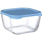 Paşabahçe Snow Box Saklama Kabı 735 cc 4 Adet